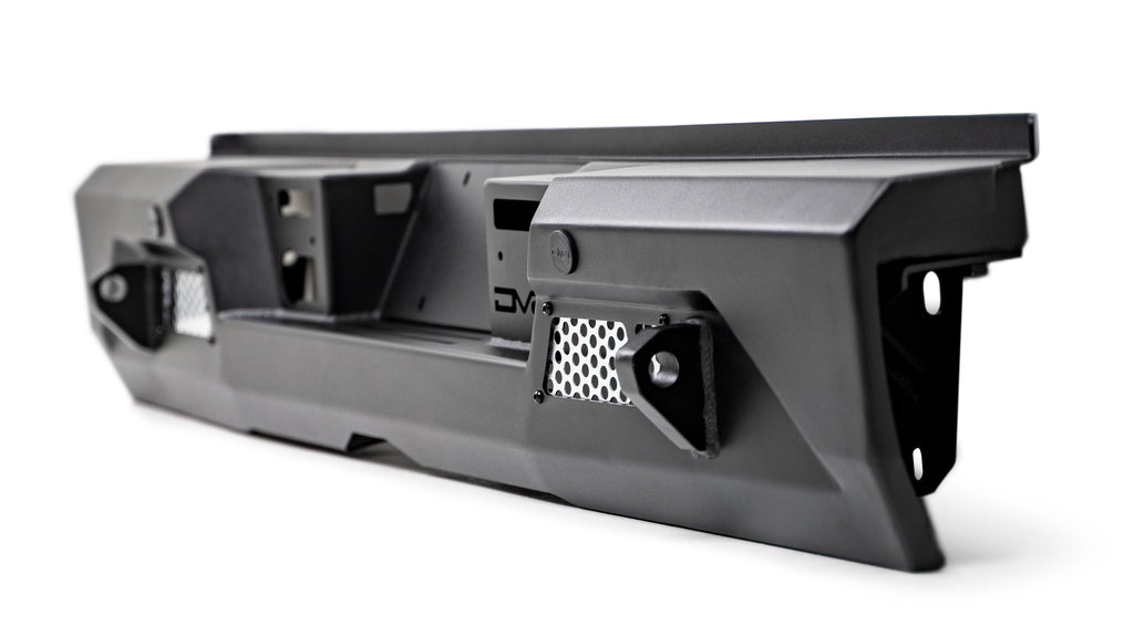 Toyota Tundra MTO Series Rear Bumper