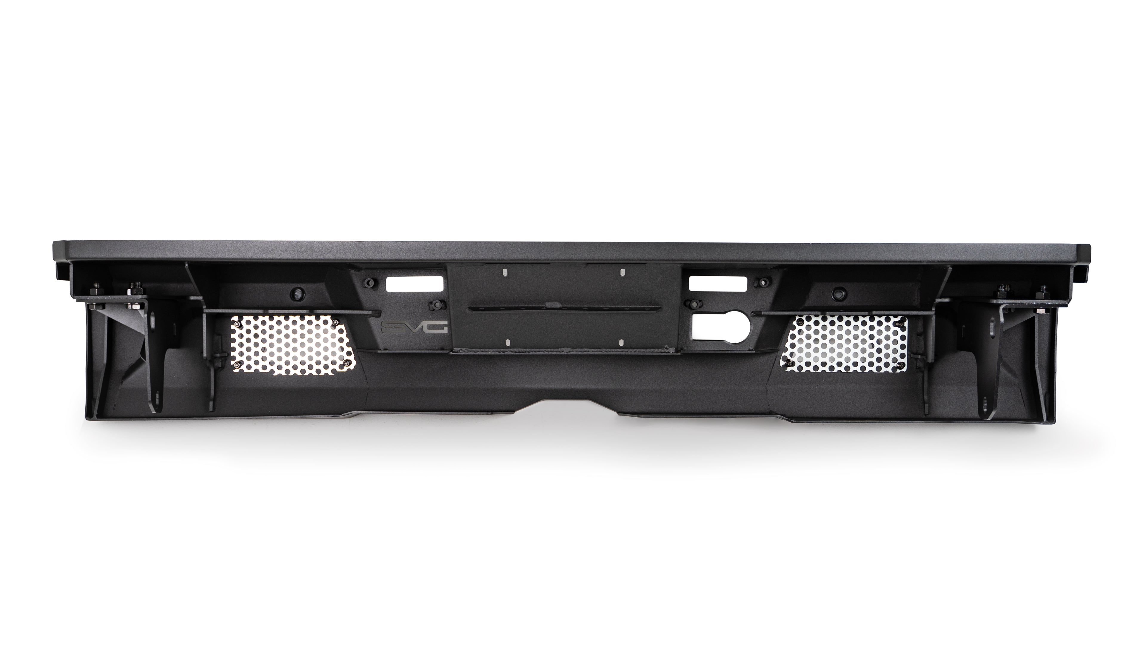 Toyota Tundra MTO Series Rear Bumper