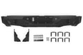 2014-2021 Toyota Tundra Spec Series Rear Bumper