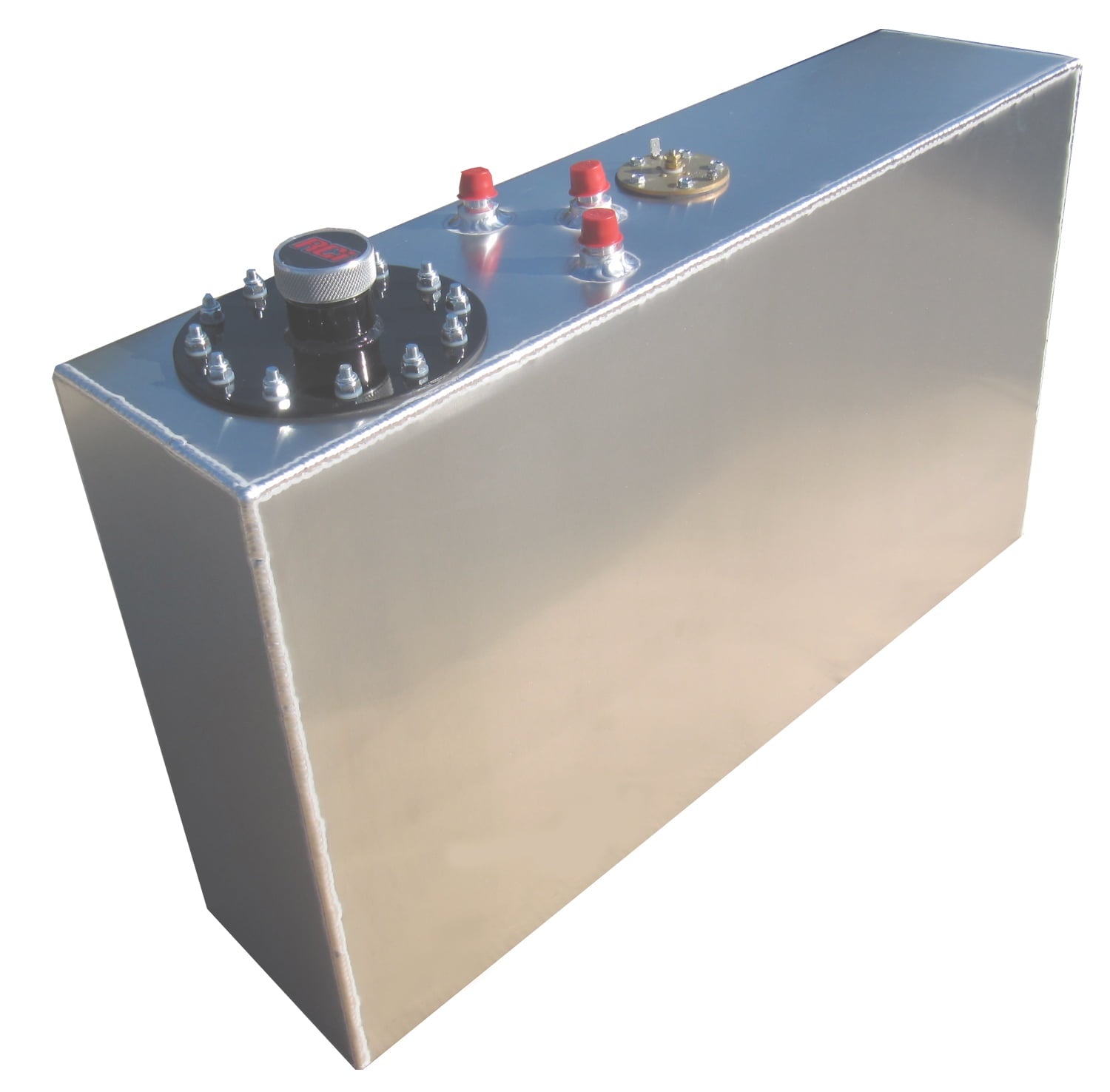 Alum Fuel Cell 17GAL