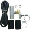 Diesel Install Kit-See Desc