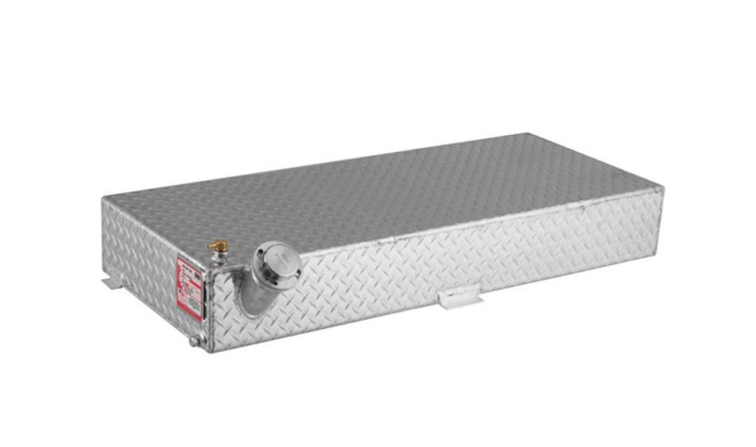 Aux. Fuel Tank 20GAL