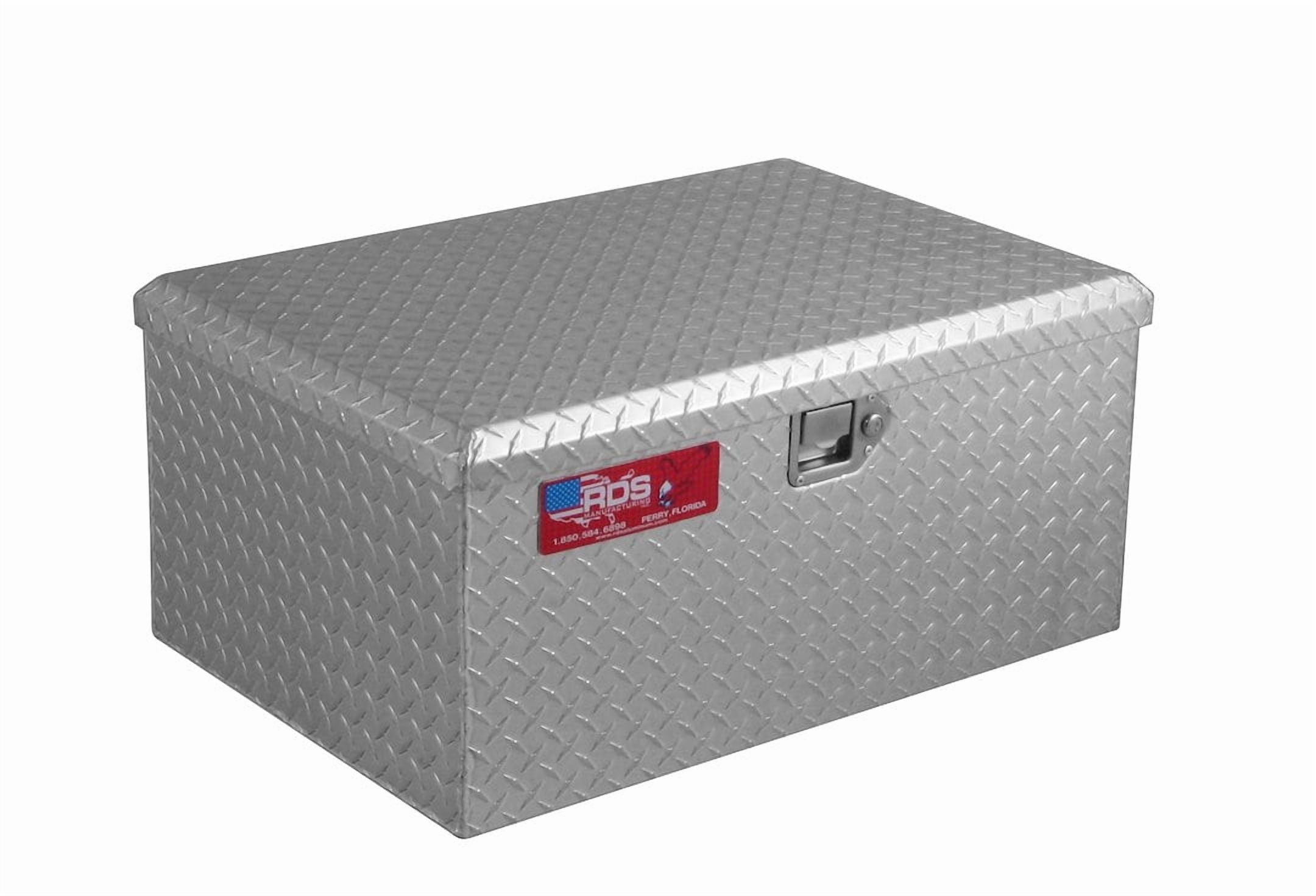 Docklocker Toolbox
