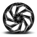 Fuel Off-Road wheel