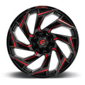 Fuel Off-Road wheel