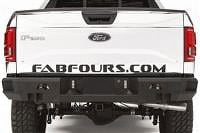 2015 Fd F150 Sensor Rear