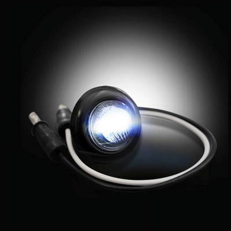 LED Air Dam Light Kit - 1 Extra Whi