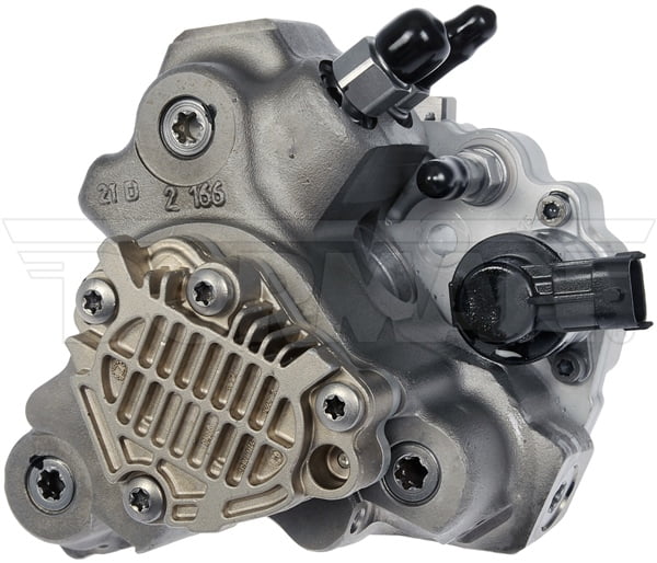 Reman Cmn Rail Pump