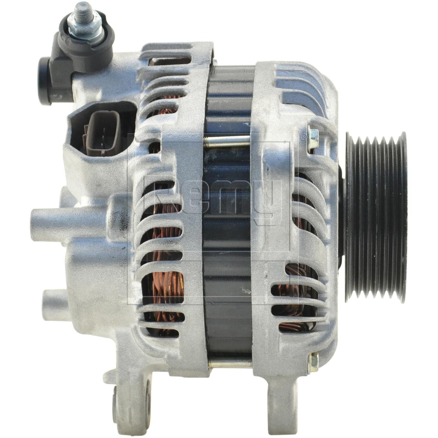 12-07 Mitsubishi Eclipse; 12-07 Mit