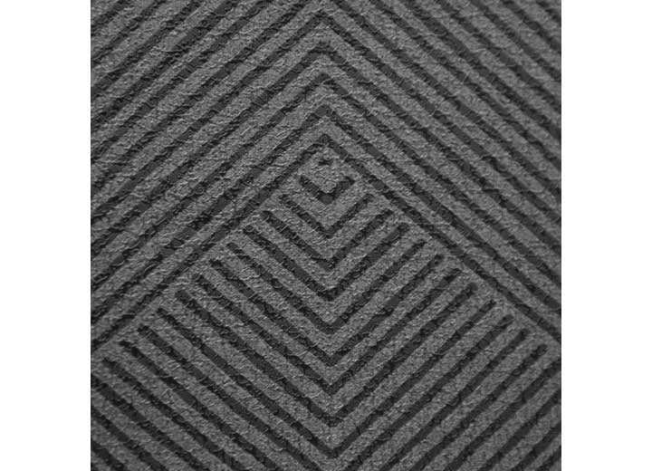 Charcoal Diamond 100' Wall Kit