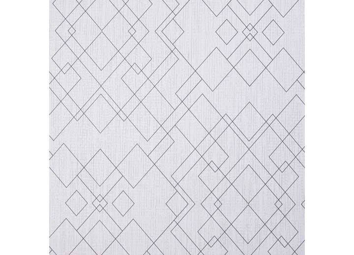 Silver Prism 100' Wall Kit