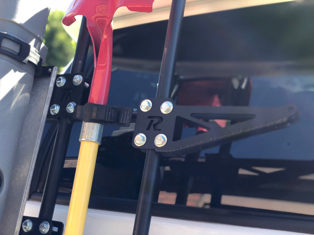 Gobi Ladder Accessory Step