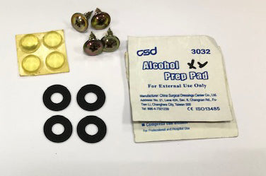 REPL HARDWARE-8031H