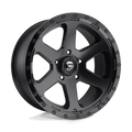 Fuel 1PC RIPPER 18X9 5X150 110.1 MBG +20