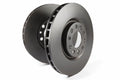 Ebc Brake Rotor Kit