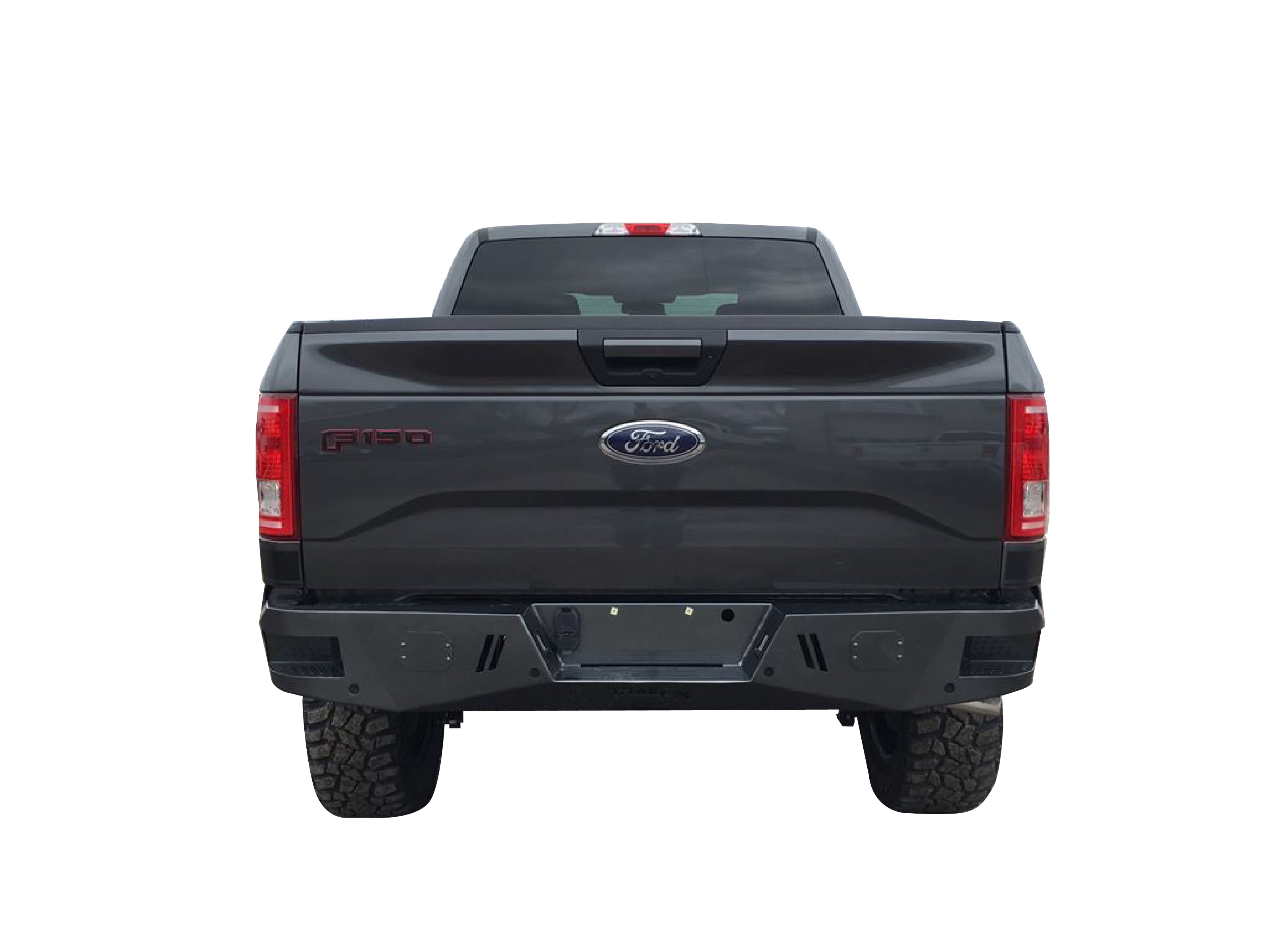 RLDB 06-14 FORD F150