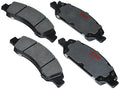 Brake Pad Set