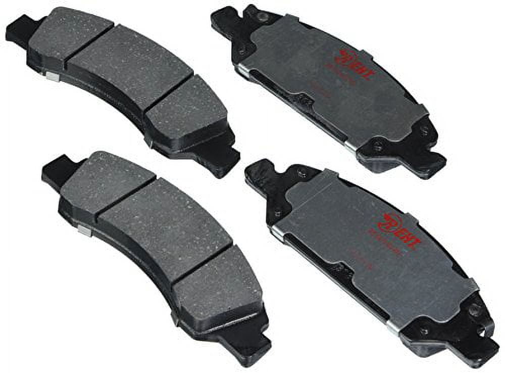 Brake Pad Set