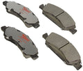 Brake Pad Set