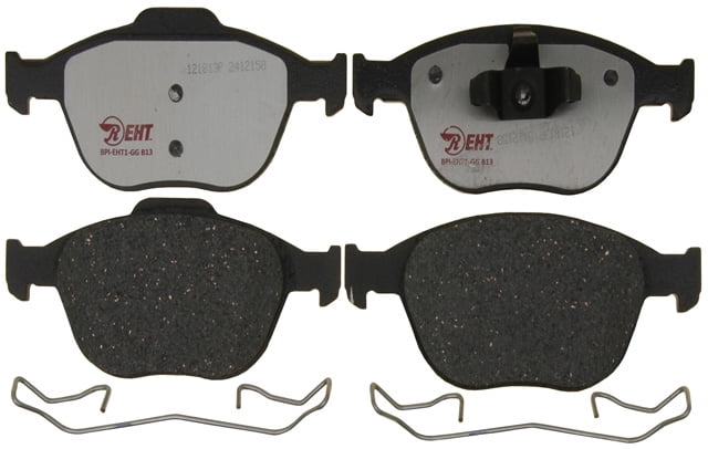 Brake Pad Set