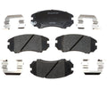 Brake Pad Set