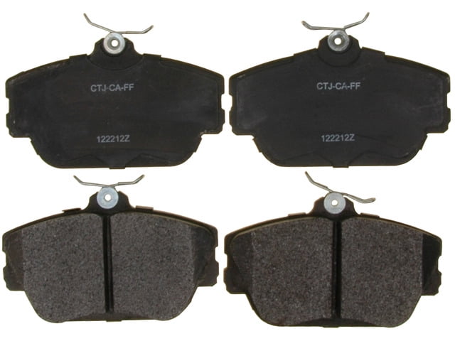 Brake Pad Set