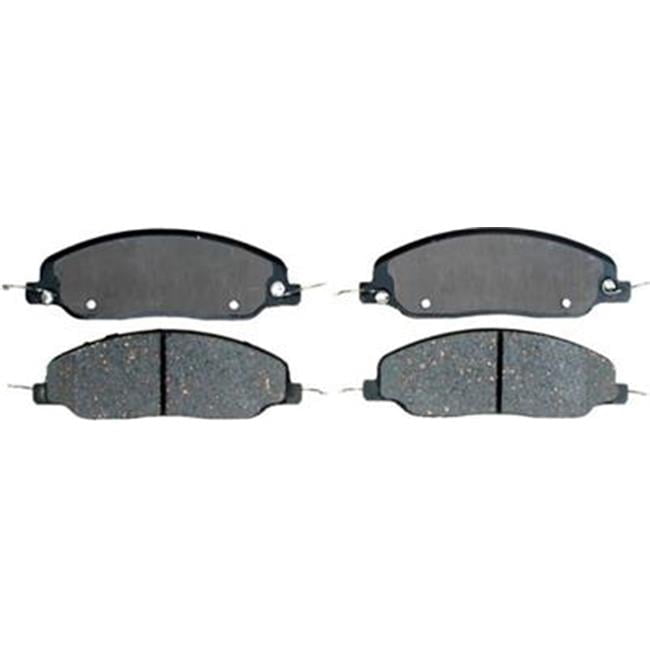 Brake Pad Set