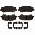 Brake Pad Set