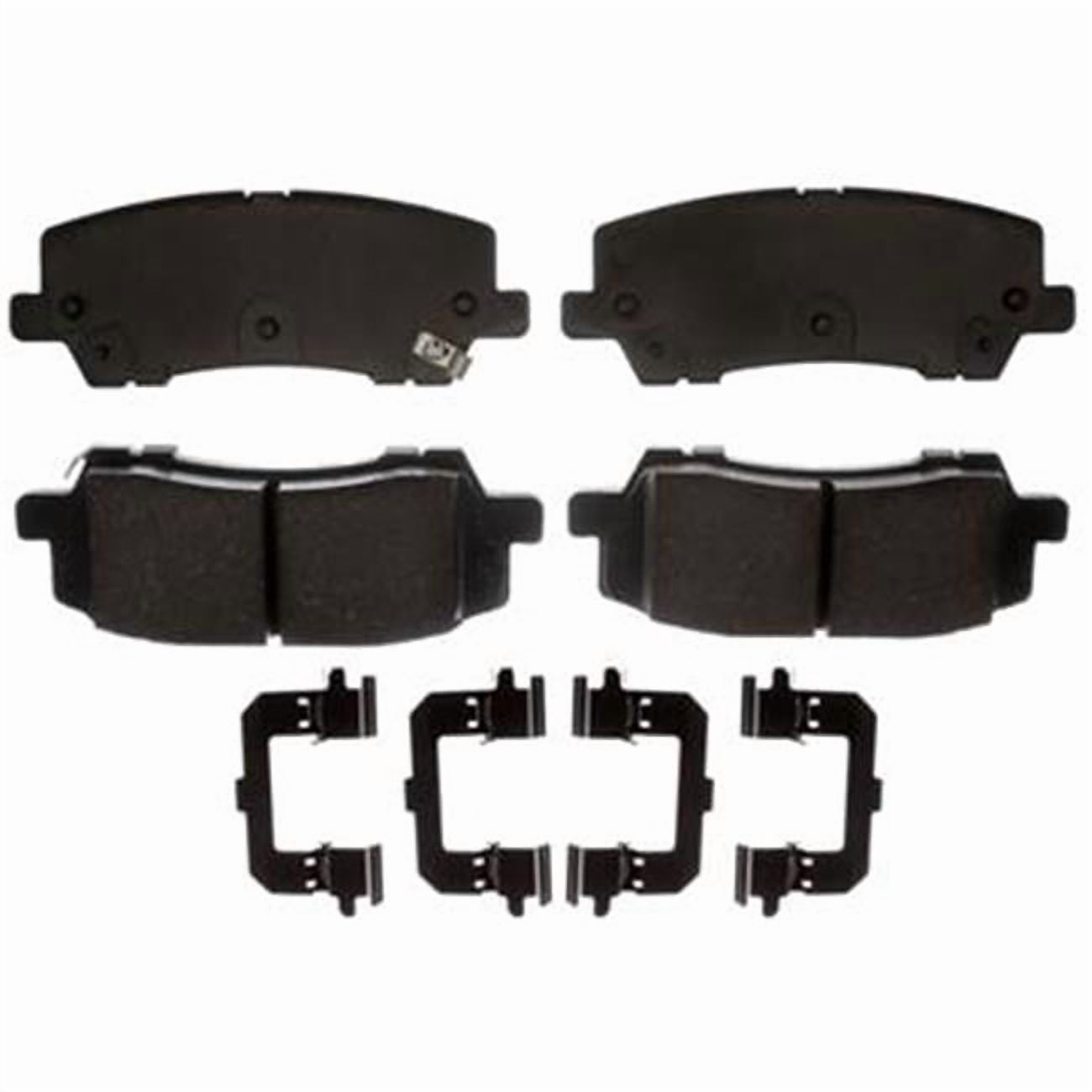 Brake Pad Set