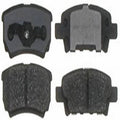Brake Pad Set