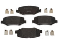 Brake Pad Set