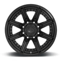 Fuel Off-Road wheel