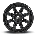 Fuel Off-Road wheel