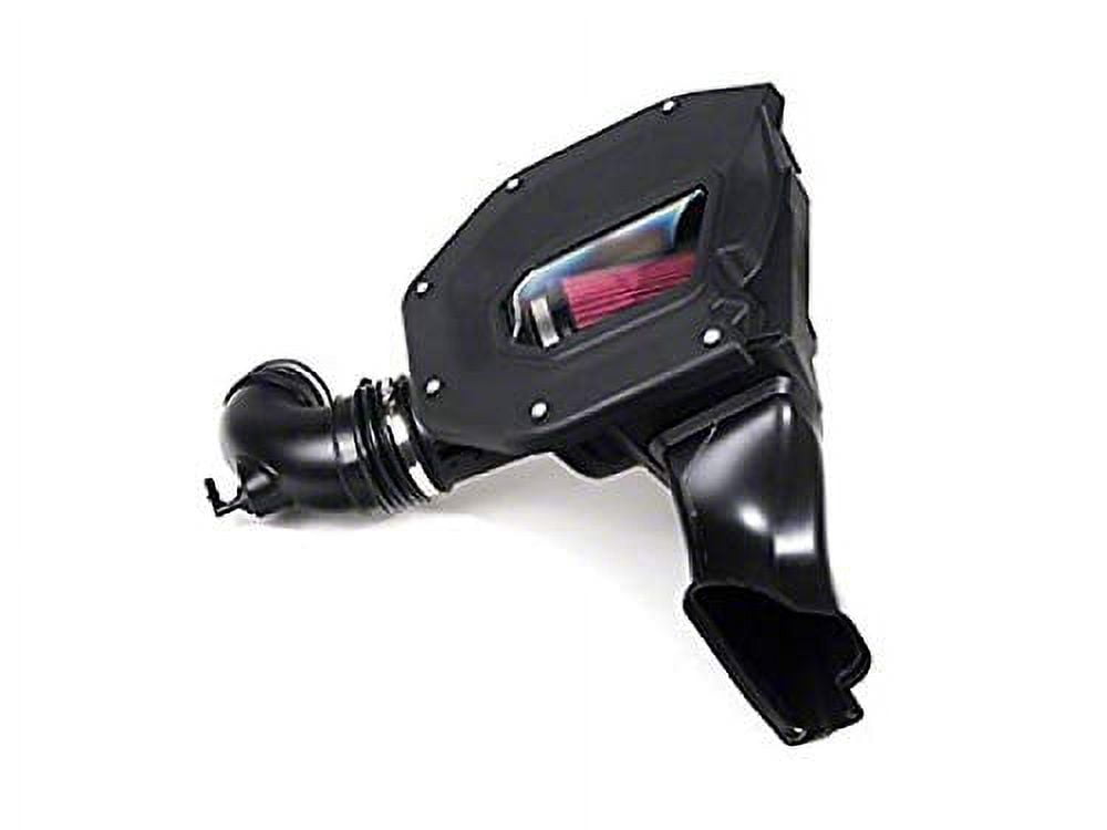Cold Air Kit Mustang 5.0L