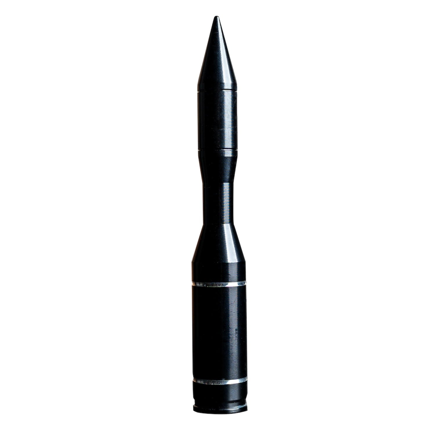 Rpg Rocket Shaped 5' Aluminum Anten