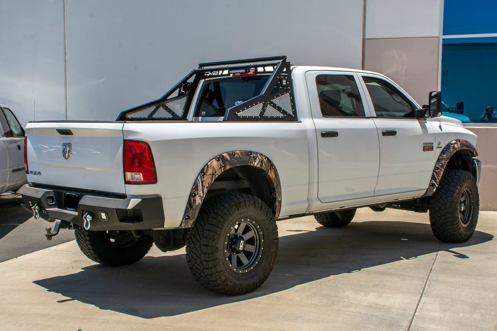 Ram 1500/2500/3500 Chase Rack