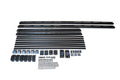 Jeep Wrangler JK Full-Length Roof Rack