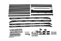 2025-2026 Toyota 4Runner Spec Series Roof Rack
