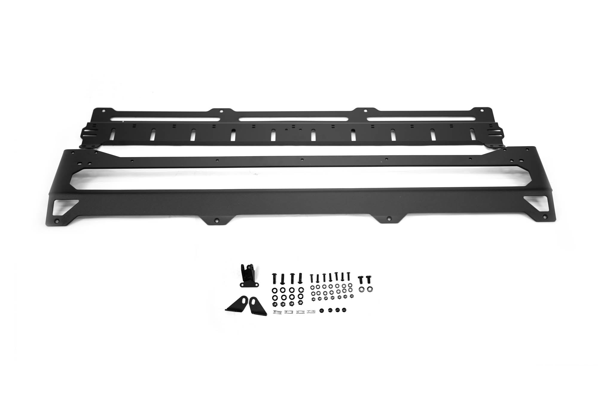 2024-2025 Toyota Land Cruiser & Lexus GX 550 Roof Rack Light Mount