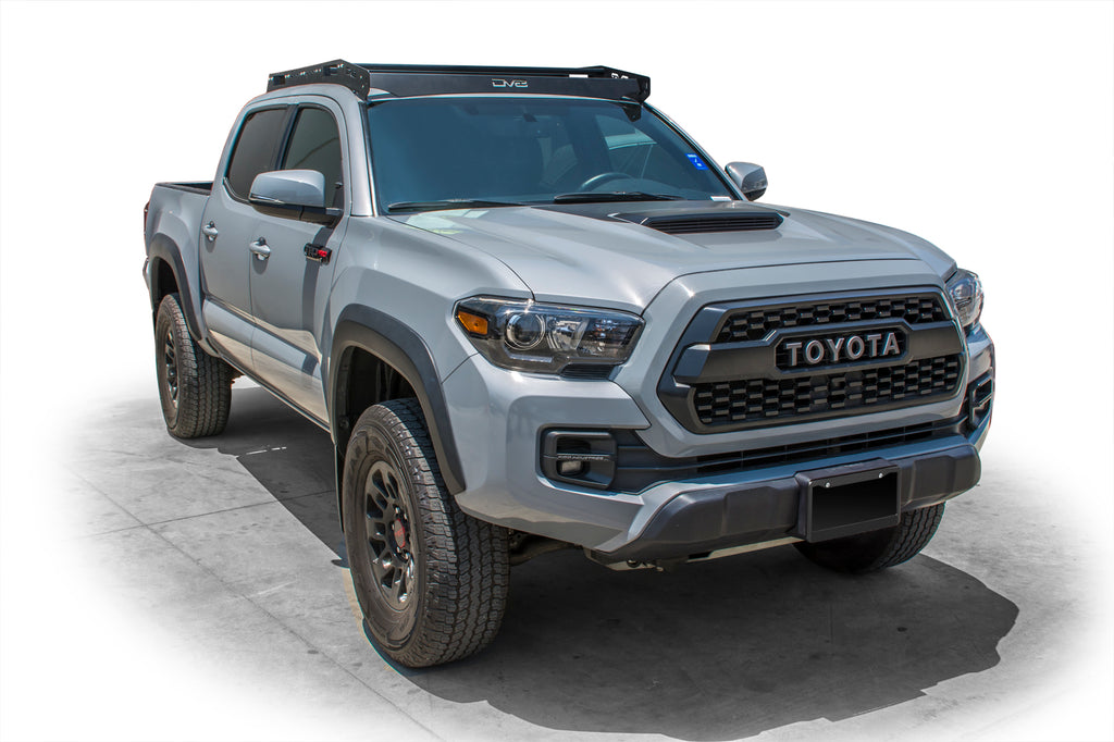 Toyota Tacoma Roof Rack