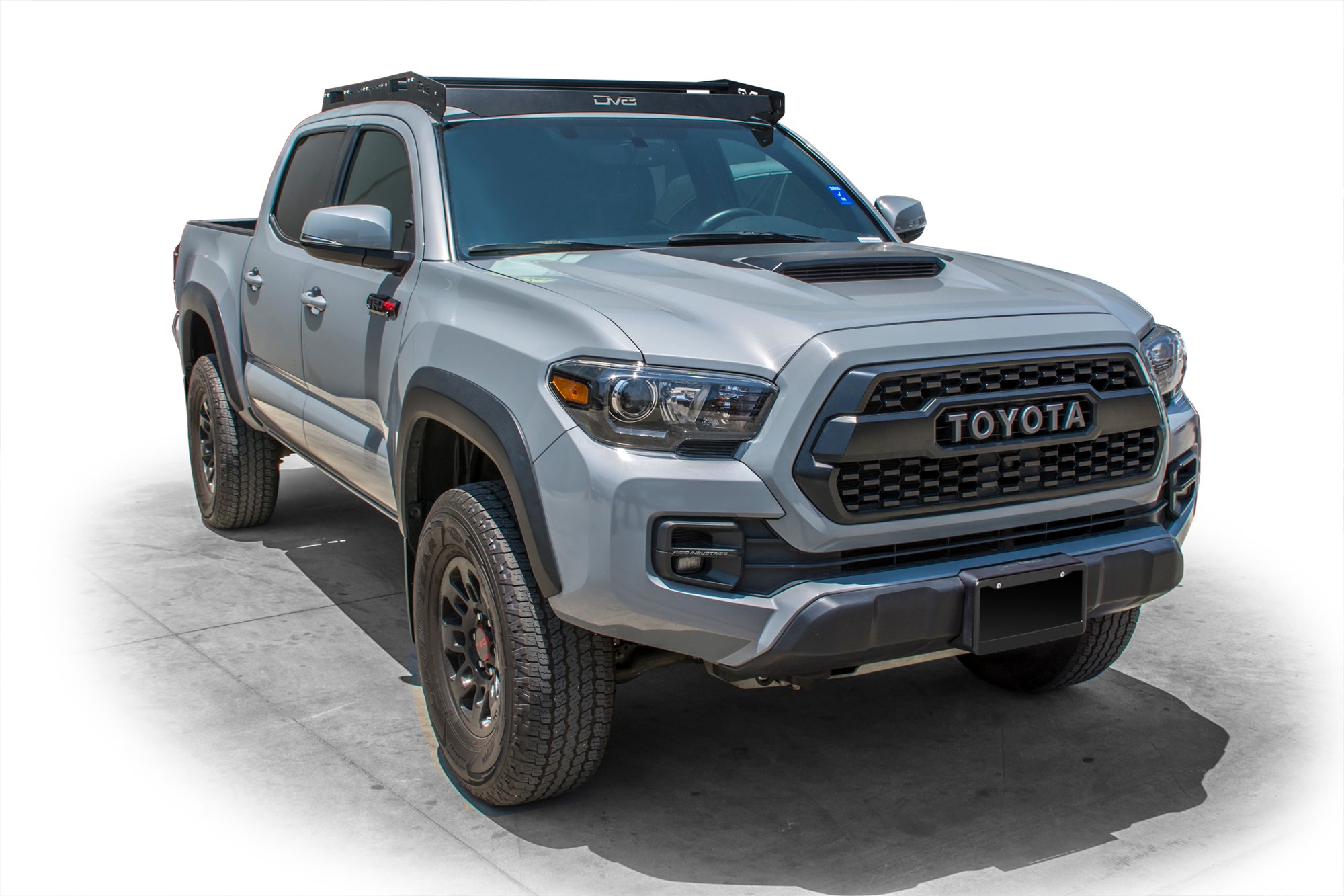 Toyota Tacoma Roof Rack