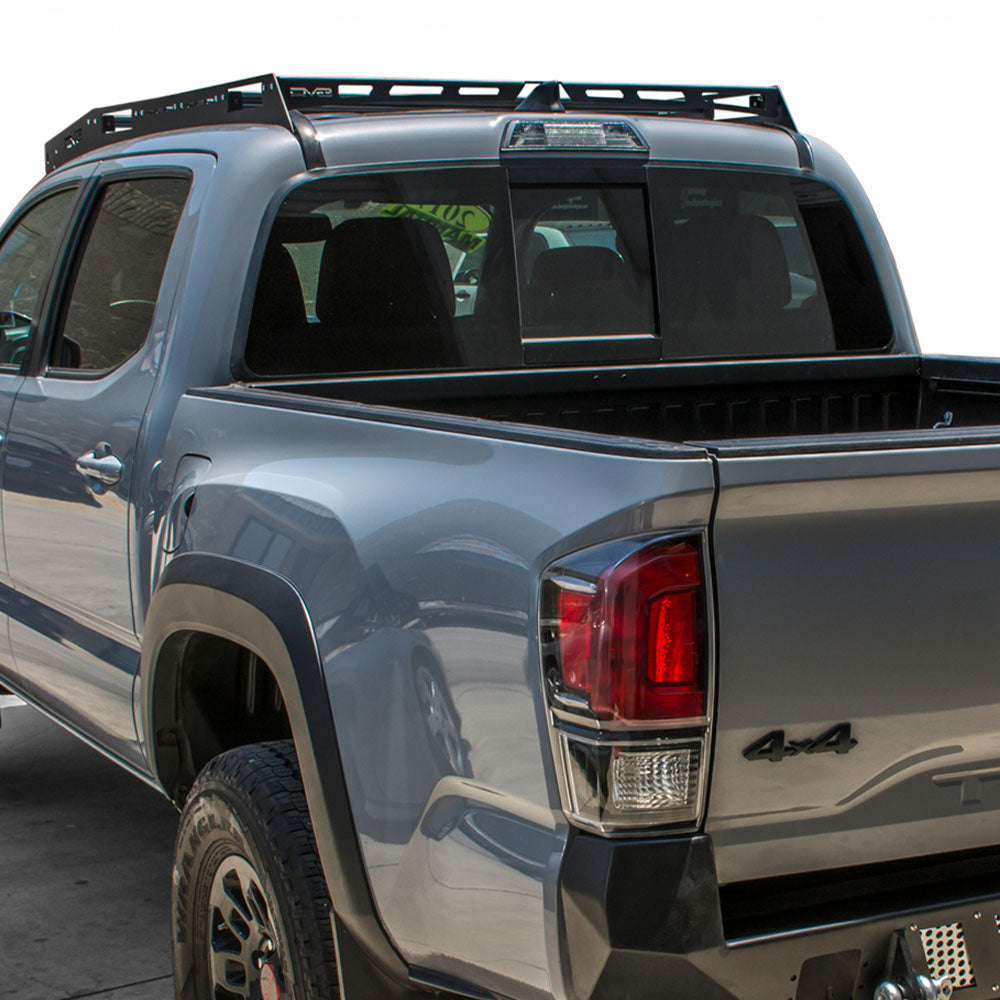 Toyota Tacoma Roof Rack