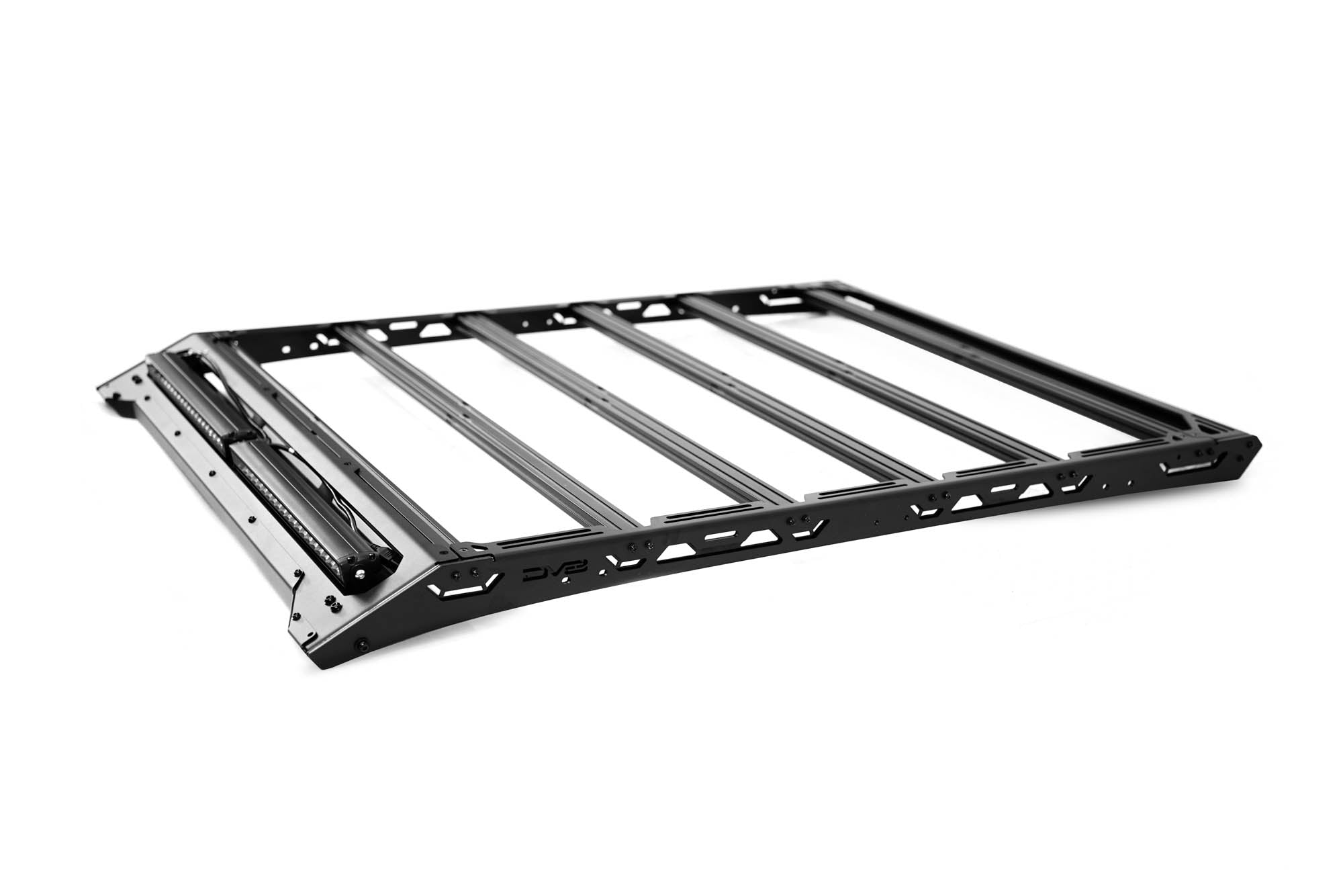 2024-2025 Toyota Tacoma Roof Rack Light Mount