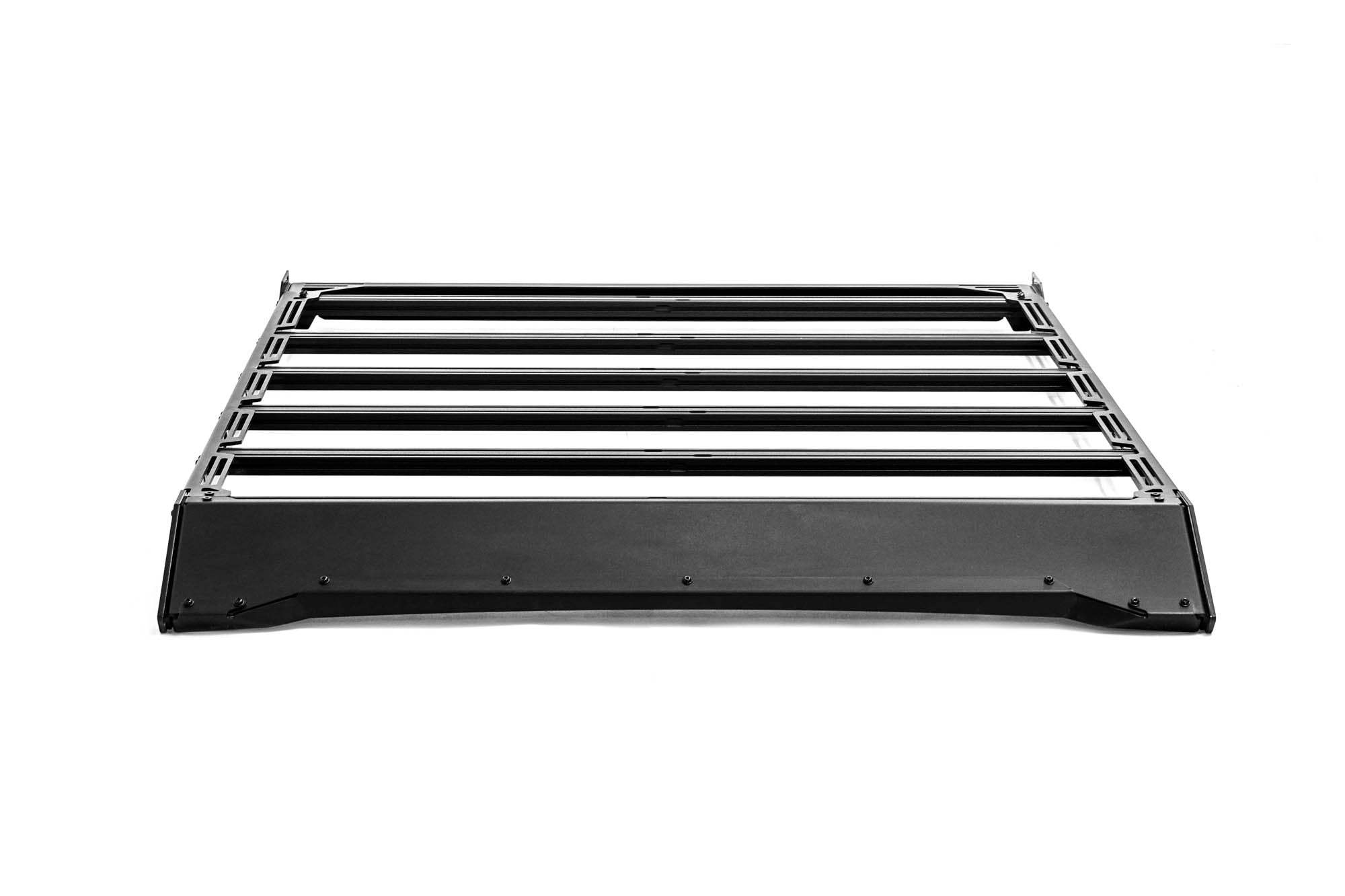 2024-2025 Toyota Tacoma Double Cab Roof Rack
