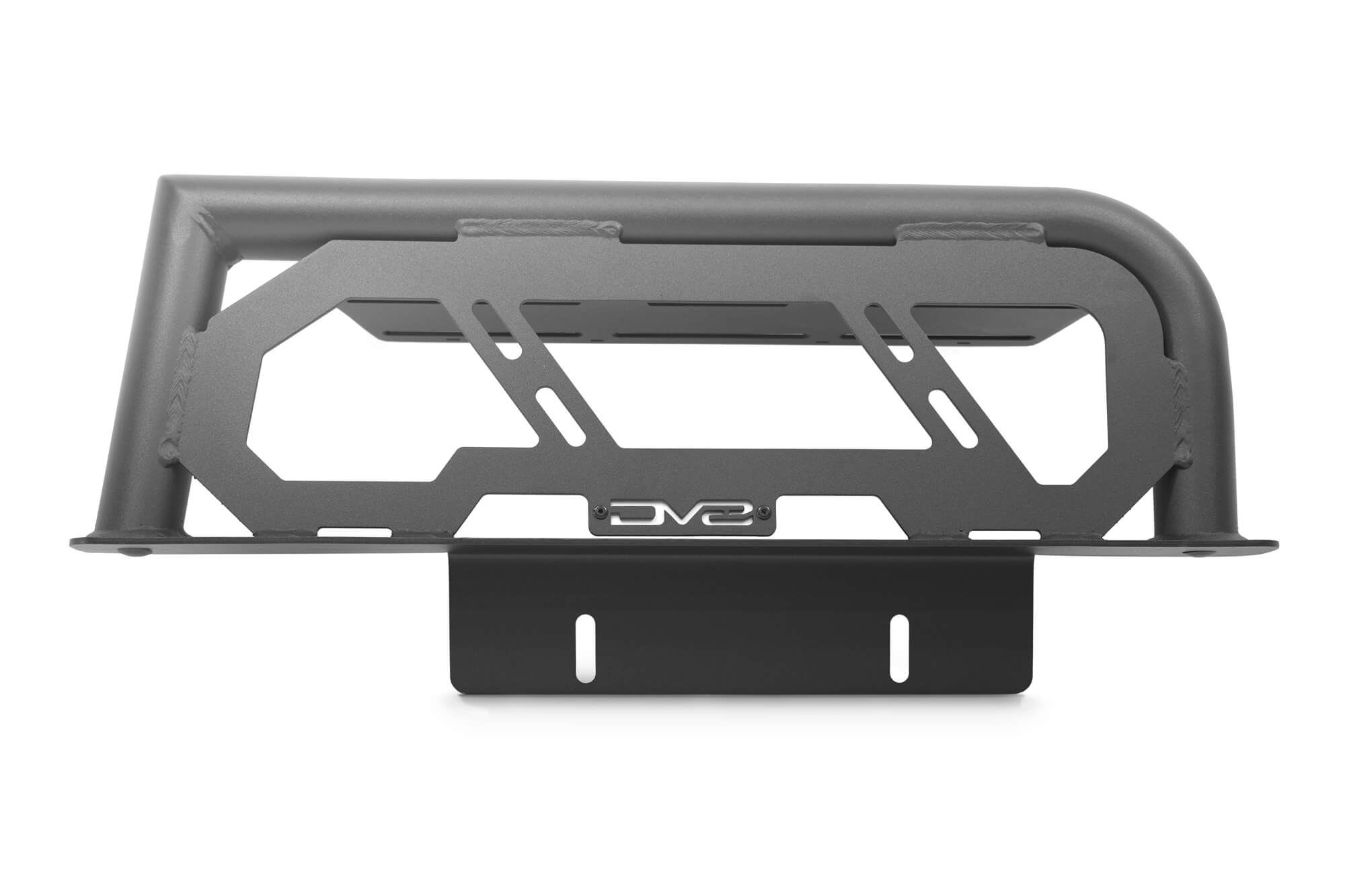 MTO Series Mid-Size Truck Bed Rack Universal