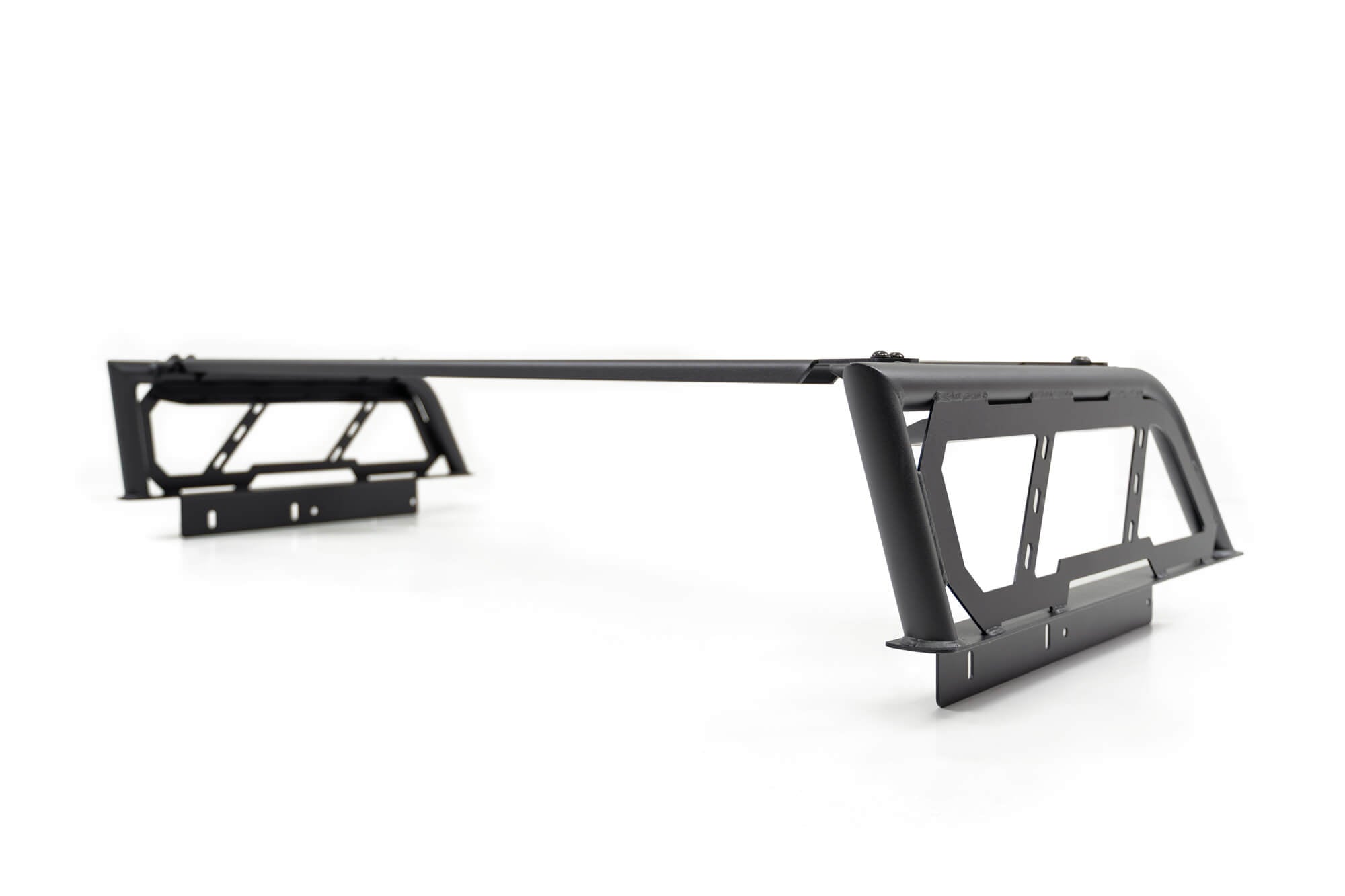 MTO Series Full-Size Truck Bed Rack Universal
