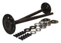 One Piece Axle Kit