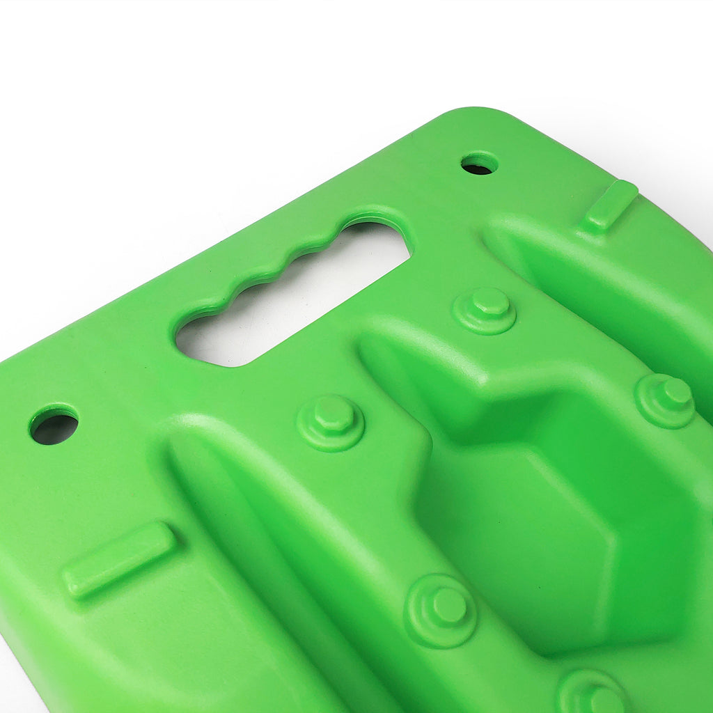 Traction Boards With Carry Bag
