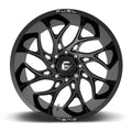 Fuel Off-Road wheel