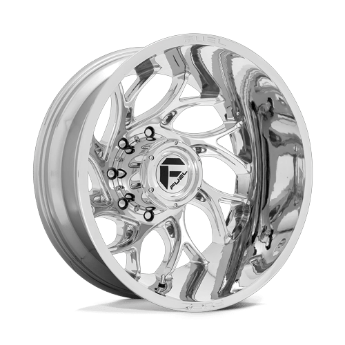 Fuel 1PC Runner Drw 22X8.25 8X210 -220 P (Dr)